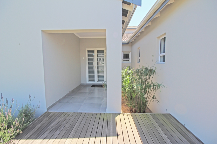 4 Bedroom Property for Sale in Myburgh Park Western Cape